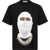 Ih Nom Uh Nit Mask Future T-Shirt BLACK