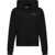 Ih Nom Uh Nit Mask Authentic Back Hoodie BLACK