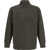 Brooksfield Turtleneck Sweater WOOD/GERMOGLIO