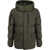 Moose Knuckles Everest Down Jacket MOSS