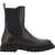 Brunello Cucinelli Ankle Boots TESTA MORO