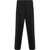 Marni Virgin Wool Pants BLACK