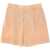 Burberry Wool Shorts PINK