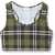 Burberry Crop Top MULTICOLOUR