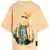 Moncler Genius Moncler Genius 1952 X The Muppets T-Shirt ORANGE