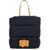 Moncler Genius Nylon Tote Bag 1 Moncler Jw Anderson BLUE