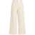 Moncler Genius Flared Pants WHITE