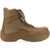 Bottega Veneta Puddle Bomber Boot BEIGE