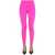 Balenciaga Nylon Leggings PINK