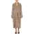 Balenciaga Towel Trench Coat BEIGE