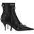 Balenciaga Boot "Le Cagole" BLACK