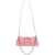 Balenciaga Lindsay Shoulder Bag PINK