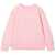 Givenchy Crewneck Sweatshirt PINK