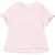 Givenchy Marshmallow Short Sleeve T-Shirt PINK