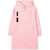 Givenchy Hoodie Dress PINK