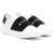 Givenchy Slip On Logo Band WHITE