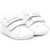 Givenchy Cradle Shoes WHITE