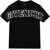 Givenchy Large Front Logo T-Shirt BLACK