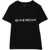 Givenchy T-Shirt Logo BLACK