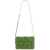 Bottega Veneta Case Bag GREEN