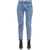 ISABEL MARANT ETOILE "Sulanoa" Jeans DENIM