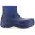 Bottega Veneta Boot The Puddle AZURE