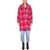 ISABEL MARANT ETOILE Coat "Gabriel" FUCHSIA