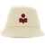 Isabel Marant Haley Hat BEIGE