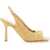 Bottega Veneta Slingback Sandal Padded BEIGE