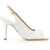 Bottega Veneta Slingback Sandal Padded WHITE