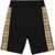 Burberry Nolen Shorts BLACK