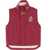 Moncler Genius Tryfan Padded Vest 1 Moncler Genius Jw Anderson FUCHSIA