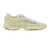 Acne Studios Sneaker Bubba WHITE