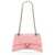 Balenciaga Crush Small Bag PINK