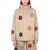 Moncler Genius Delamont Short Down Jacket 1 Moncler Genius Jw Anderson BEIGE