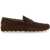 TOD'S Bubble Moccasin BROWN