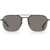 Saint Laurent Sunglasses Sl 309 M BLACK