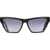 Saint Laurent Eyeglass Sl M103 BLACK