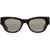 Saint Laurent Eyeglass Sl 596 Dune GREY