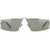 Saint Laurent Sunglasses Sl 606 SILVER