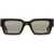 Saint Laurent Eyeglass Sl 572 GREY