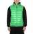 Moncler Ragot Padded Vest GREEN