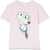 Givenchy Givenchy X Disney T-Shirt PINK