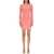 Fendi Mini Dress PINK