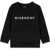 Givenchy Givenchy X Disney Sweatshirt BLACK