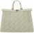 Fendi X-Tote Bag GREEN