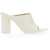 Bottega Veneta Mule Atomic WHITE