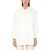 Max Mara Ragtime Jacket WHITE