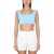 Max Mara Cropped Fit Top AZURE