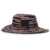 Isabel Marant Tulum Hat MULTICOLOUR